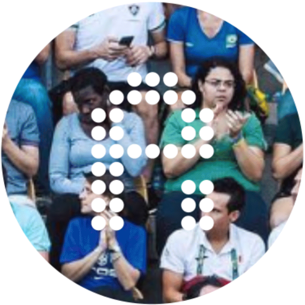 Video content featured in portal-a agency and YouTube collaboration video on gender equality #ownyourvoice